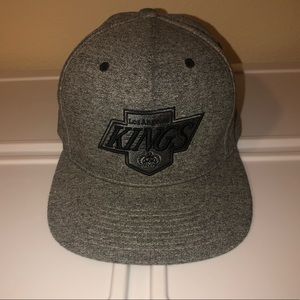 LA Kings NHL Cap 🧢